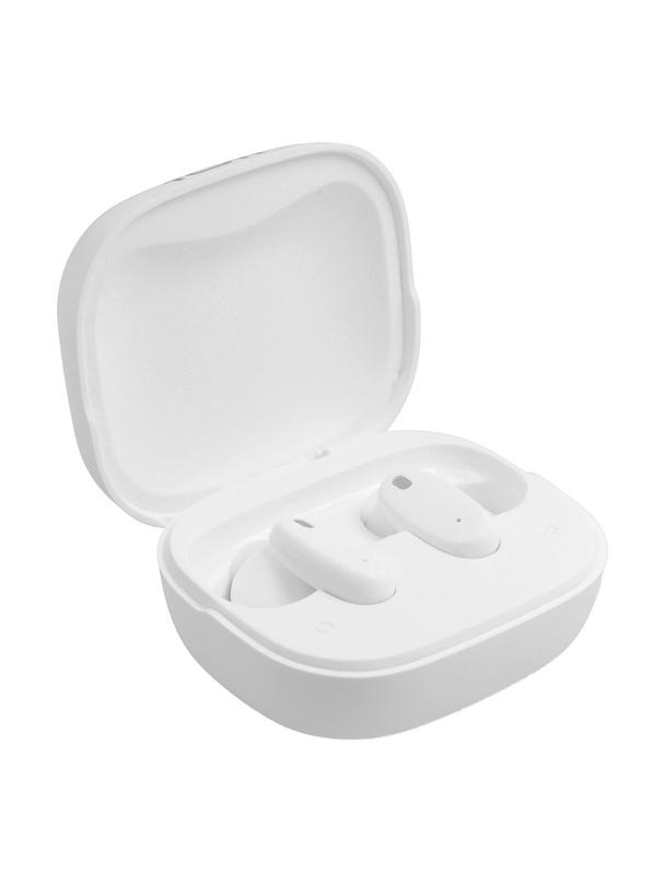 Translator TWS AI ST25 biały