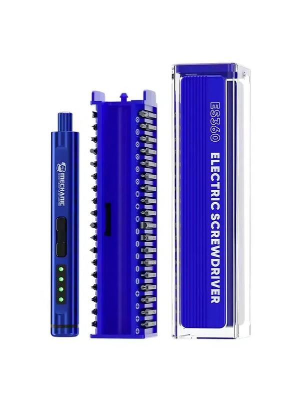 MECHANIC ES360 Wkretak elektryczny