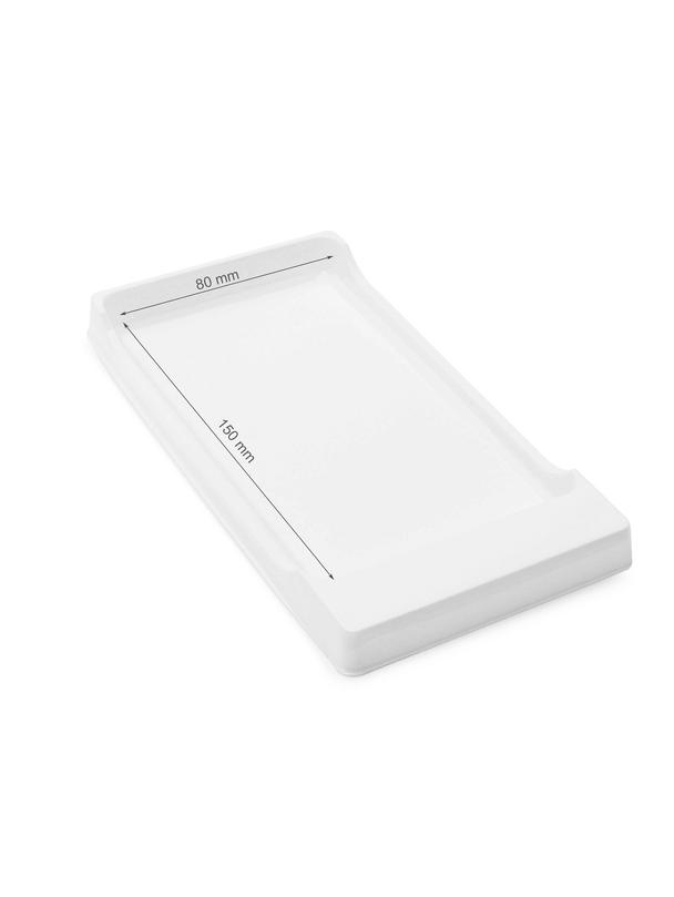 Pudełko Uniwersalne komplet (180x90x20mm)