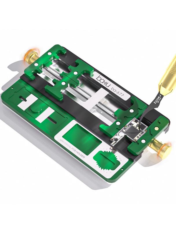 Ramka serwisowa do PCB BAKU BA-677