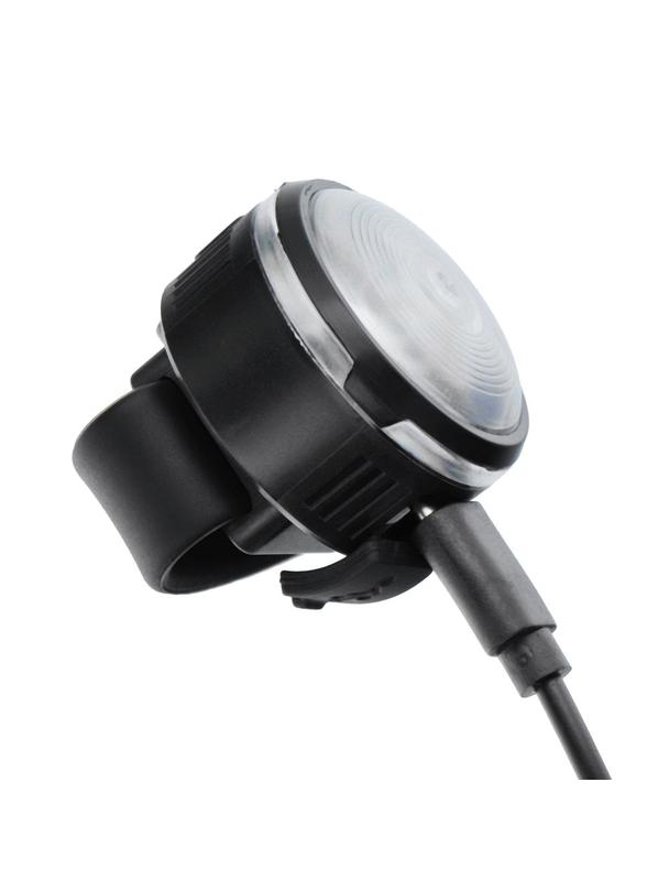 Ładowalna lampka dla psa dla średnich i dużych psów UMO24011