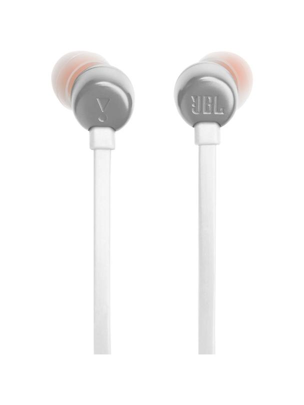 Słuchawki przewodowe douszne USB C JBL Tune 310C białe