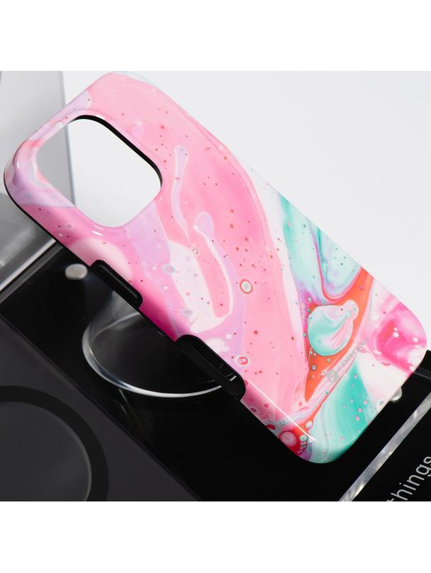 Stand dla pokrowców Forcell zgodny z MagSafe HN25