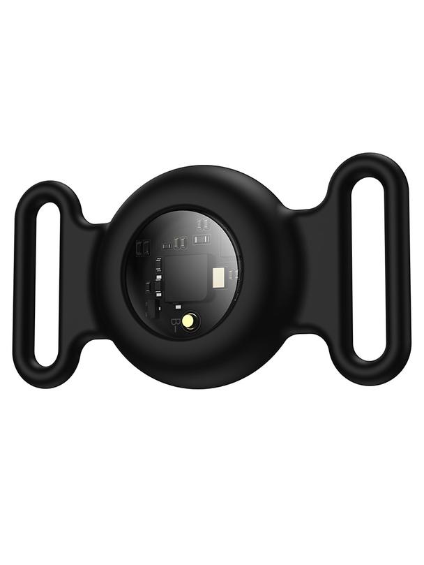 Lokalizator zgodny z Apple Find My Hoco E91C biały