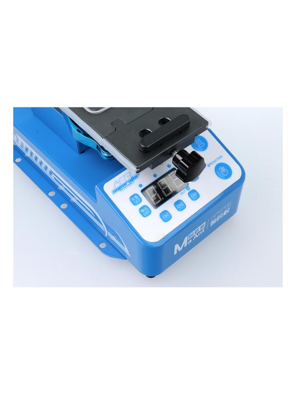 MAANT F711 Obrototwy separator LCD