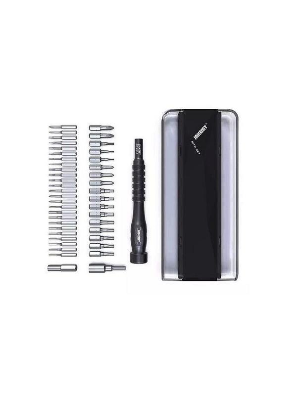 JAKEMY JM-8174 Screwdriver Kit (45 in 1)