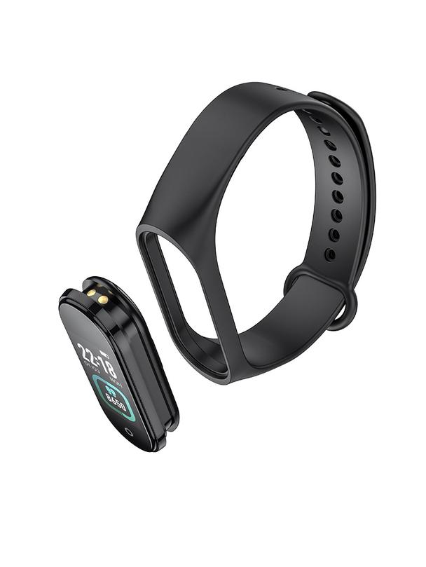 Opaska sportowa Hoco GA08 czarna