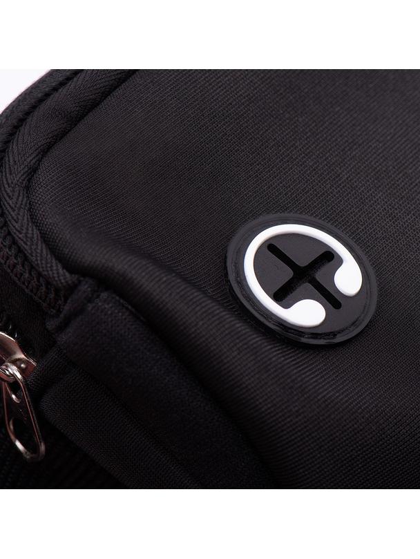 Futerał Sportowy do biegania czarny