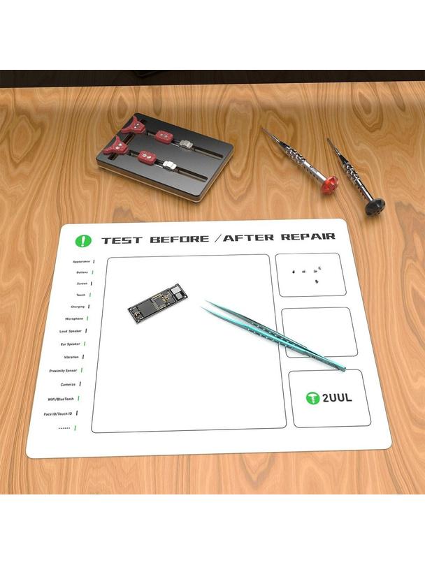 2UUL Mata serwisowa magnetyczna (30x25cm)