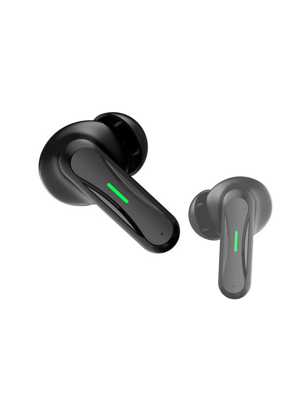 Słuchawki bezprzewodowe douszne Blue Star BK44 TWS czarne