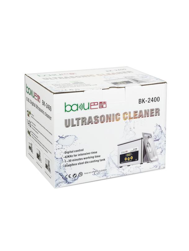 Wanna Ultradźwiękowa BAKU BK-2400