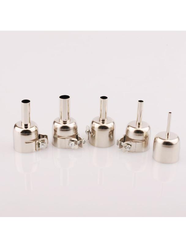 Stacja Lutownicza BAKU BK-702B