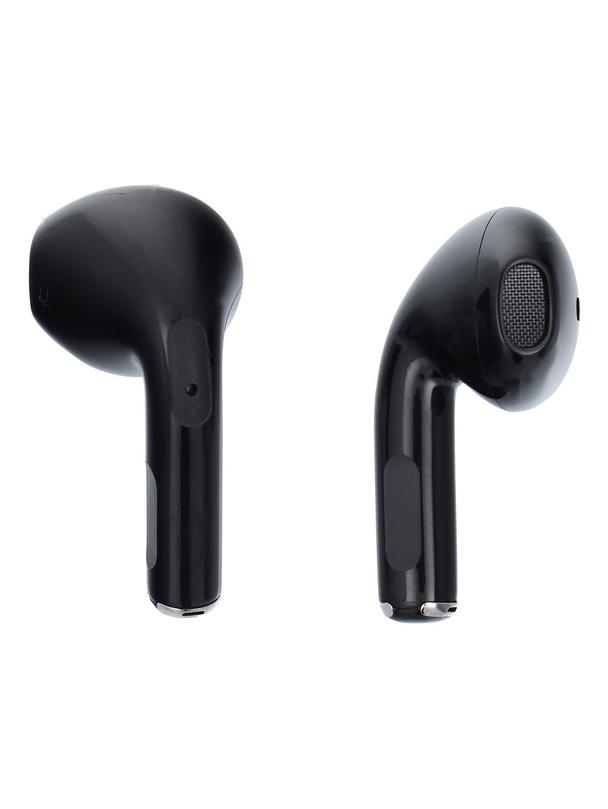 Słuchawki bezprzewodowe douszne Blue Star FI7 TWS czarne