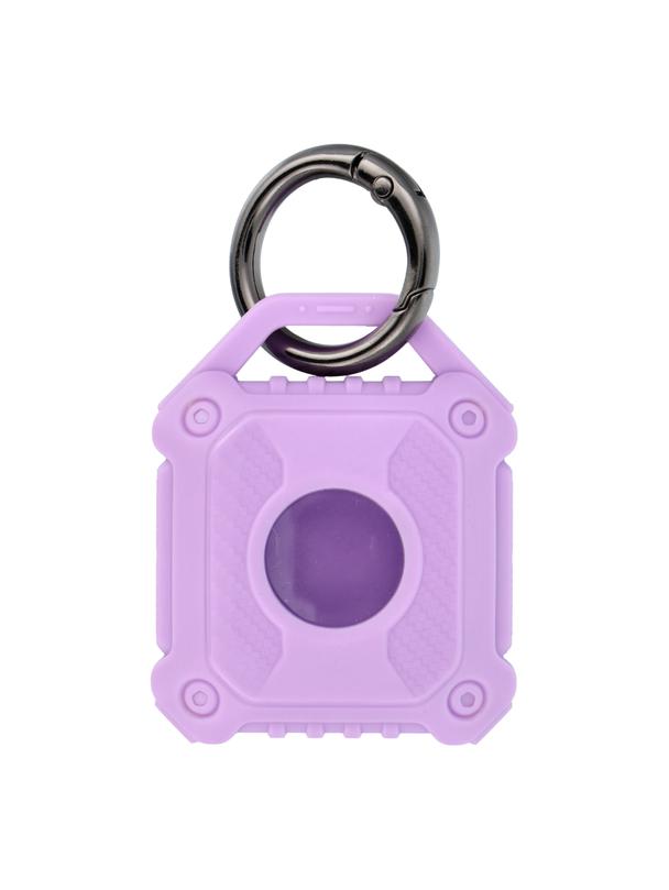 Brelok do lokalizatora AIRTAG - HYDRO fioletowy