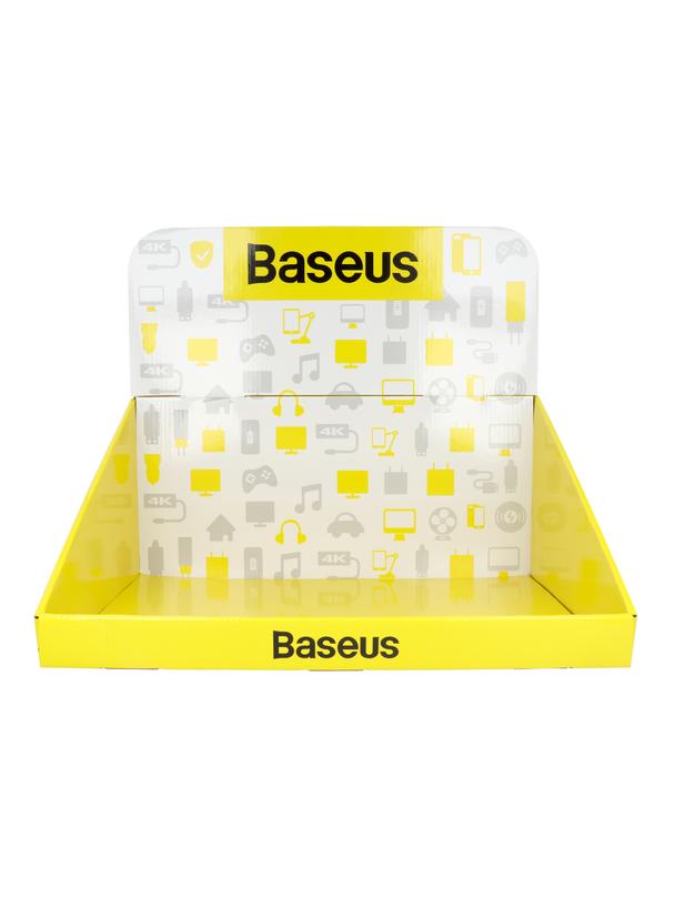 BASEUS stand kartonowy 1000052086
