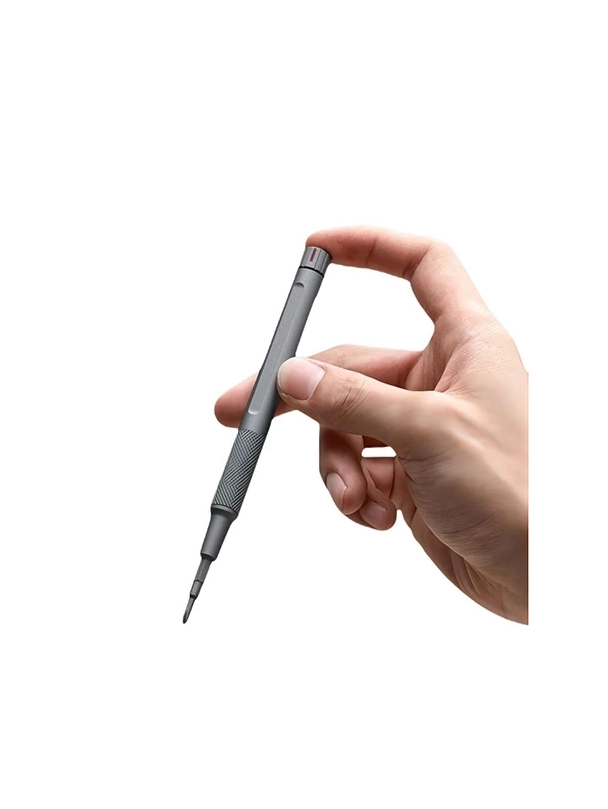 ATuMan New X1 śrubokręt precyzyjny zestaw 24 bitów