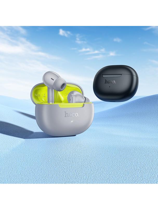 Słuchawki bezprzewodowe douszne Hoco TWS EQ24 czarne