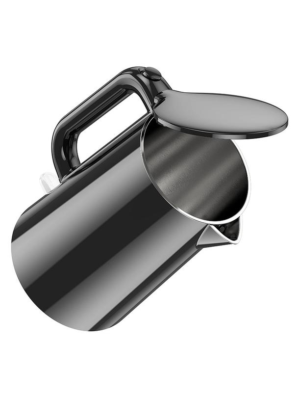 Czajnik elektryczny Hoco 1,7L HE11 czarny