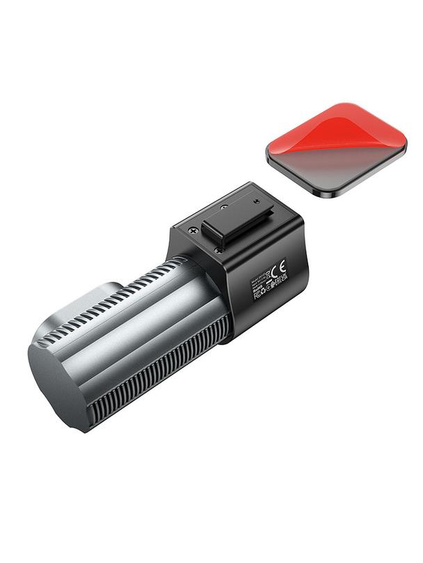 Kamera samochodowa Hoco 720P/25fps DV13 czarna