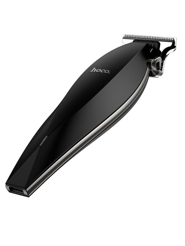 Maszynka do strzyżenia włosów Hoco HP25 czarna