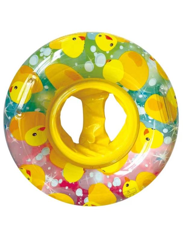 Materac dziecięcy do pływania