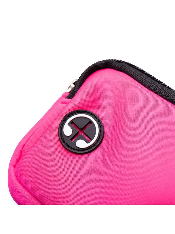 Futerał Sportowy do biegania różowy