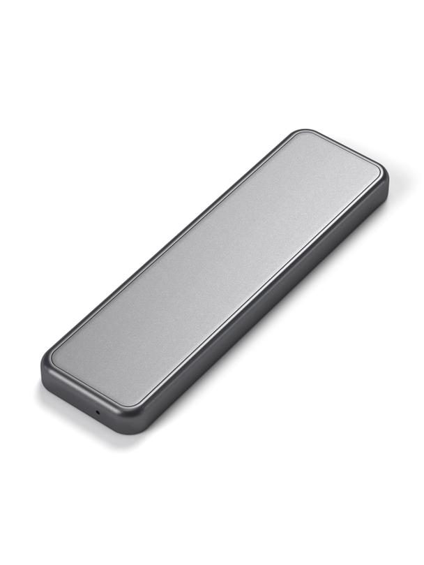 Wskaźnik laserowy bezprzewodowy Satechi bluetooth R1 ST-BTPR1M szary