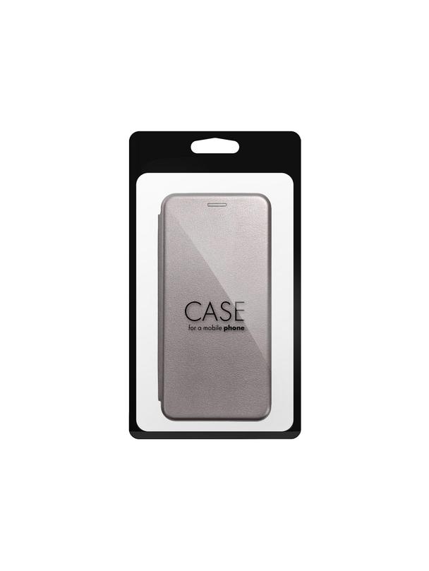 Woreczek Uniwersalny CZARNY MAT (230x120mm)