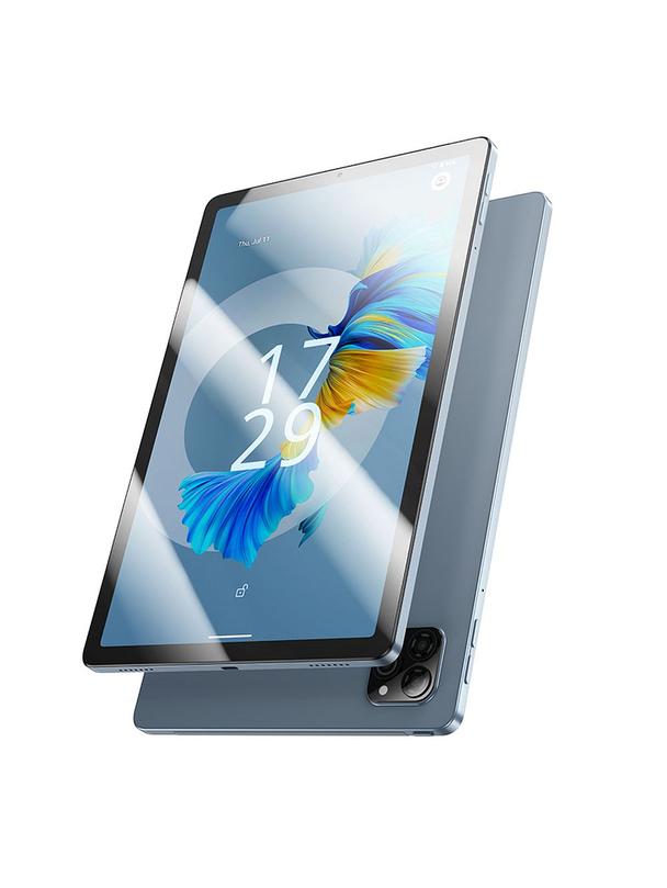 Tablet 10,95" 4GB/64GB Hoco Full HD Wi-Fi Android 14 HI12 niebieski