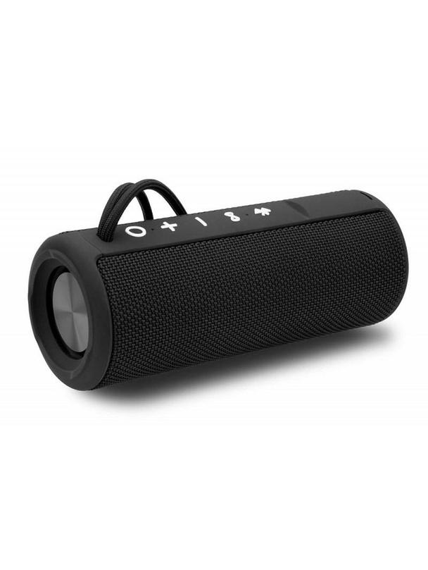 Głośnik bezprzewodowy Maxcom MX201 Kavachi czarny