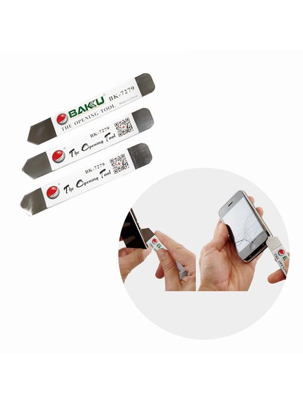 Uniwersalne Narzędzie do Otwierania Obudów BAKU BK-7279