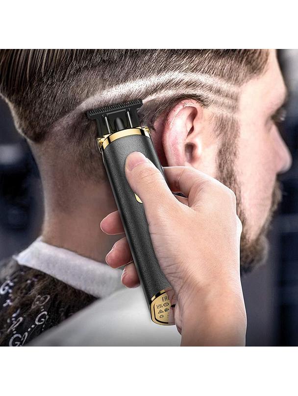 Maszynka do strzyżenia włosów Hoco HP22 czarna