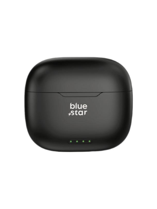 Słuchawki bezprzewodowe douszne Blue Star BK31 TWS czarne