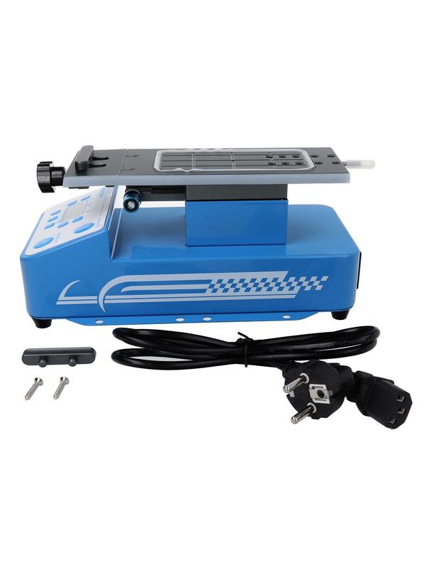 MAANT F711 Obrototwy separator LCD