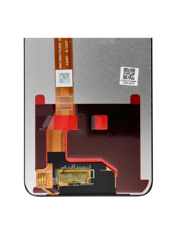 Wyświetlacz do Oppo A38 bez ramki
