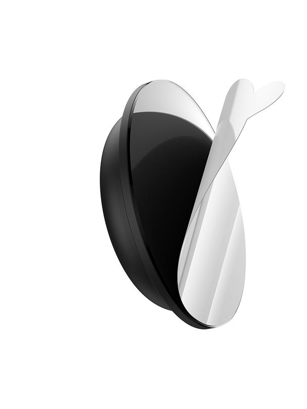 Lokalizator zgodny z Apple Find My Hoco E91B biały