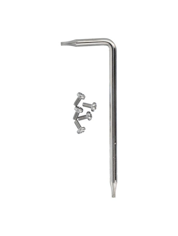 Brelok do lokalizatora AIRTAG - HYDRO fioletowy