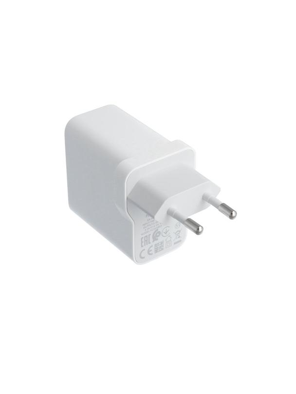 Oryginalna Ładowarka Sieciowa Oppo SuperVOOC VC56HBEH 30W Power Adapter biała bulk