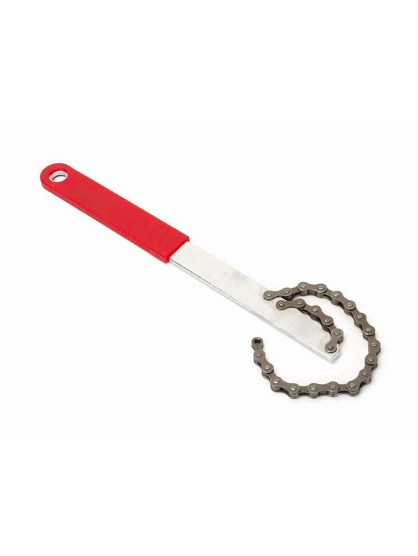 Przyrząd do odkrecania kasety FSBRK-086 srebrny