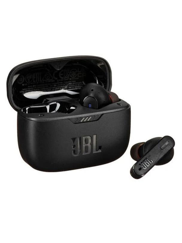 Słuchawki bezprzewodowe douszne JBL T230NC TWS Czarne