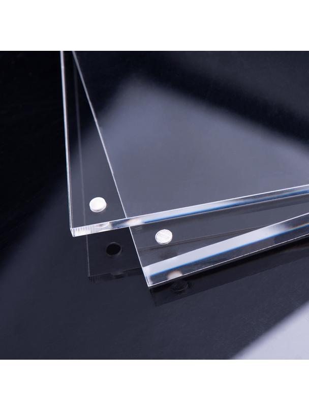 HOCO stand na smartwatch HN19 (2 szt. w zestawie)