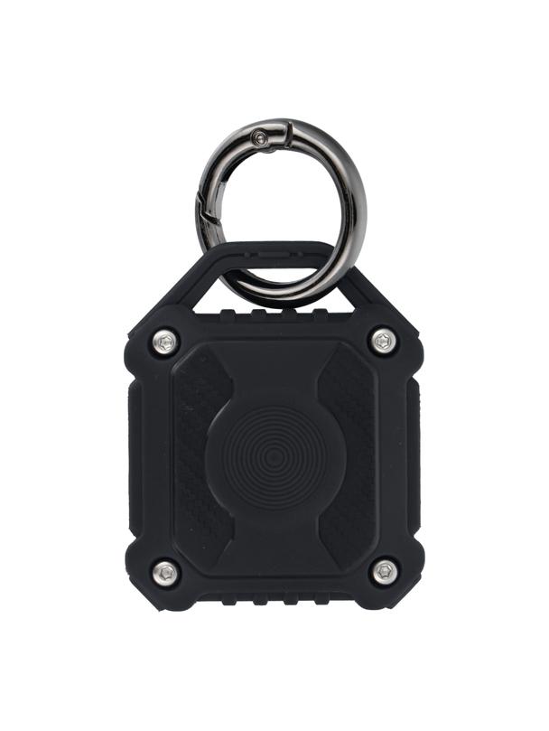 Brelok do lokalizatora AIRTAG - HYDRO czarny