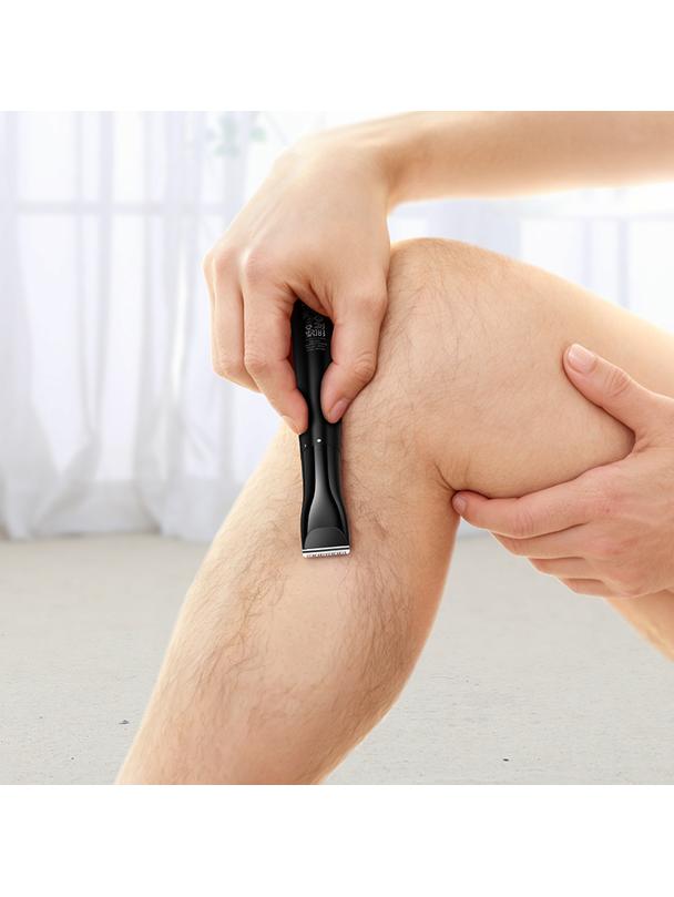 Trymer do nosa 3w1 Hoco HP37 czarny