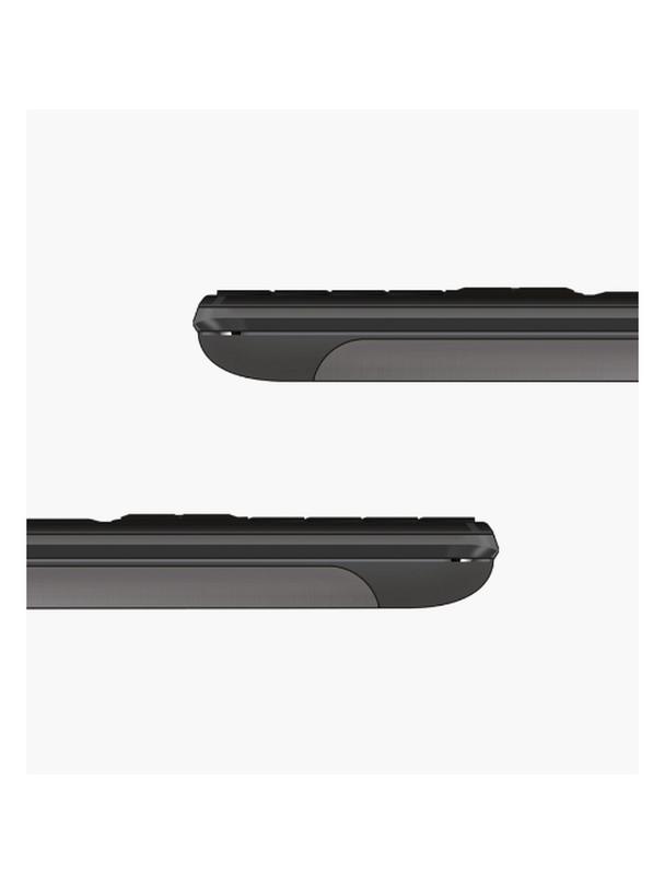 MAXCOM telefon komórkowy MM244 czarny