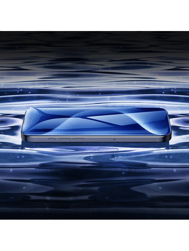 Szkło hartowane do iPhone 17 AIR Hoco HD Anti-static 25 sztuk G10