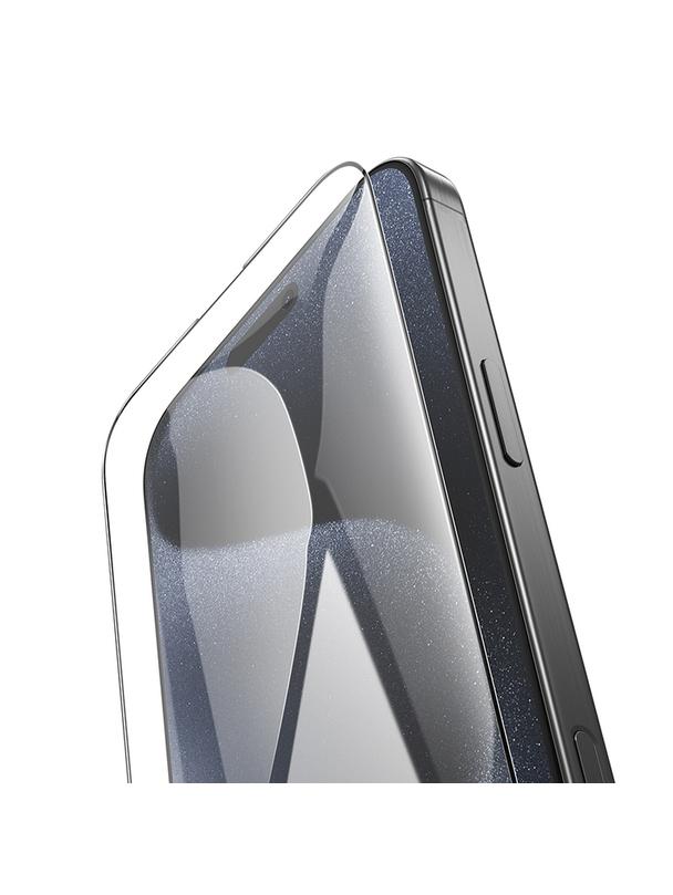 Szkło hartowane do iPhone 17 AIR Hoco HD Anti-static 25 sztuk G10