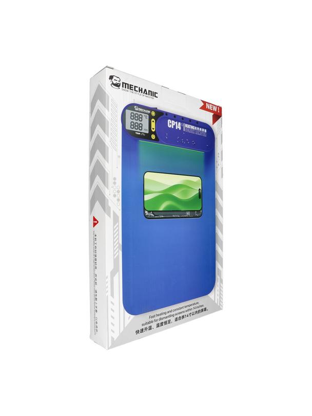 Mechanic CP14 Mata grzewcza