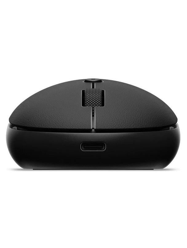 Myszka bezprzewodowa Satechi 2,4G 2400 dpi OntheGo ST-MOTGK czarna