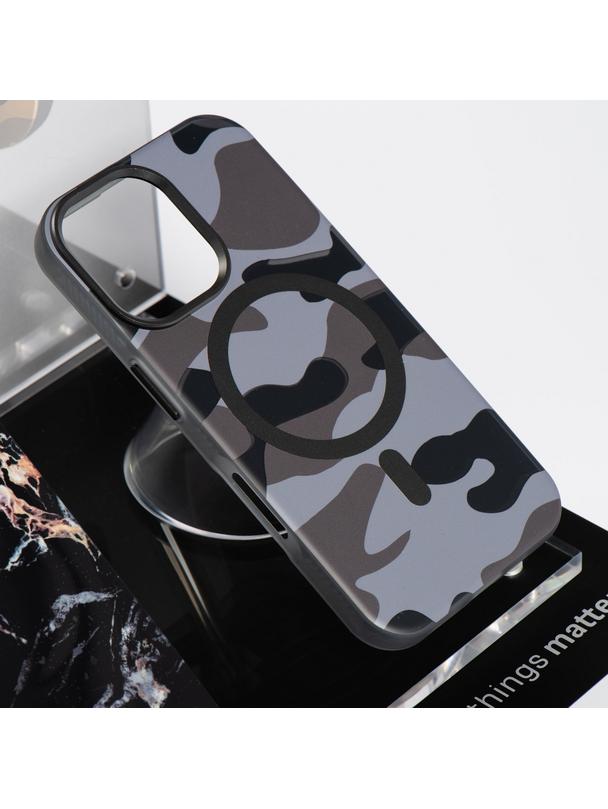 Stand dla pokrowców Forcell zgodny z MagSafe HN25