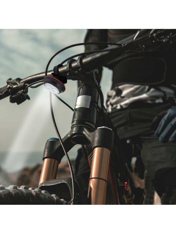 Lampki rowerowe UMO21002